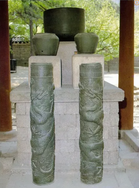 조선의 과학 기술: 장영실과 자격루 이야기