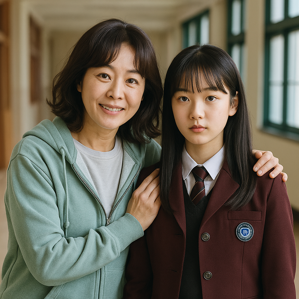 안녕 나야 드라마 관련 사진