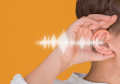 어지럼증의 원인 43