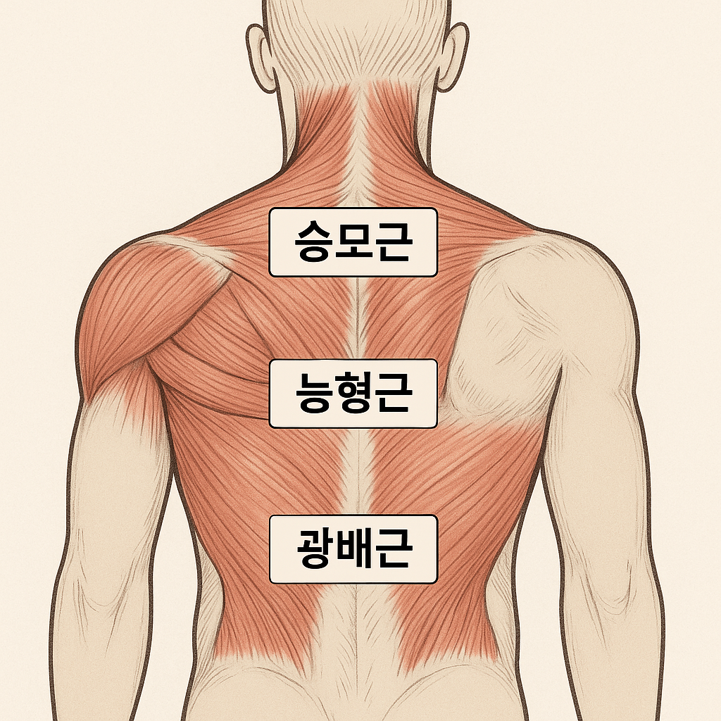 날개죽지 통증, 왜 생기고 어떻게 관리해야 할까