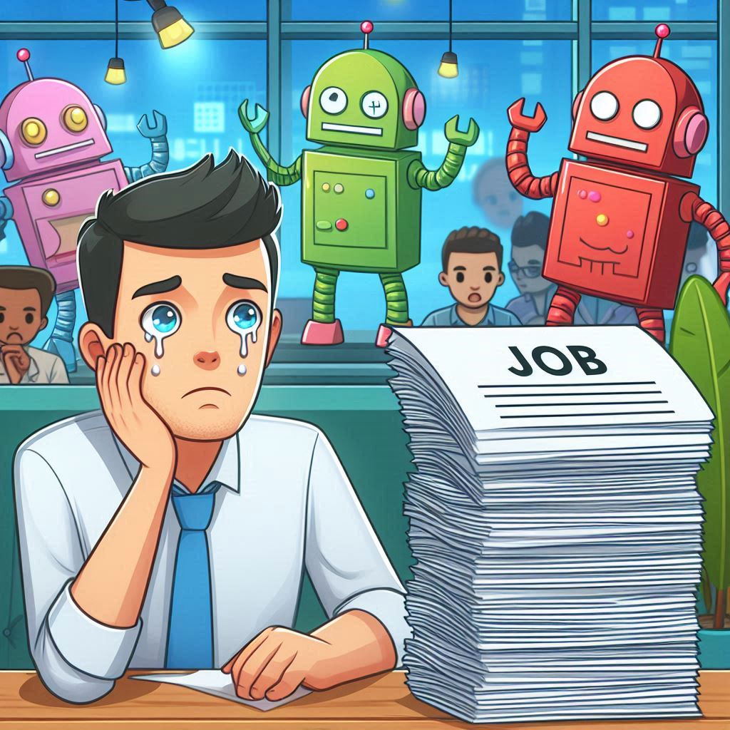 2050년에는 어떤 직업이 사라질까? 미래에 준비해야 할 직업들!