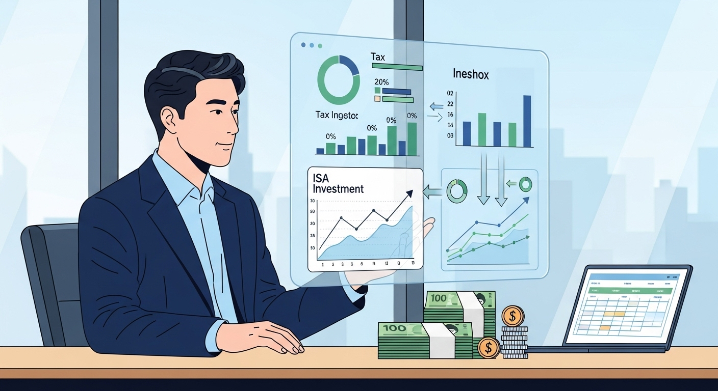  ETF투자&amp;#44; 개인종합자산관리계좌