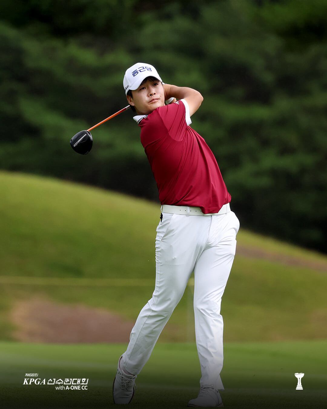 제69회 KPGA 선수권대회 2026 일정 중계 에이원CC 코스 출전선수 우승상금