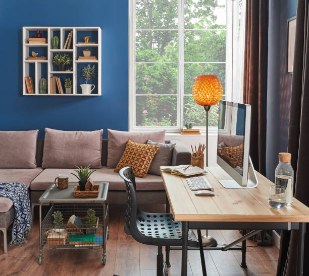 인기있는 거실 인테리어를 찾아보자