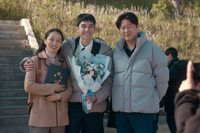 무빙 후기