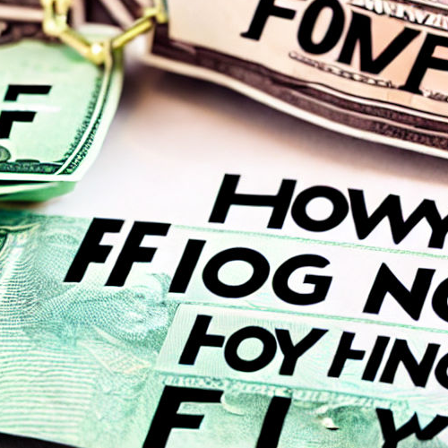 내 집에서 떠나지 않고도 돈을 버는 방법, F&F홀딩스가 알려드립니