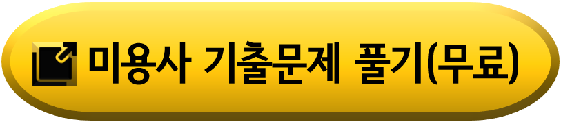 미용사-시험정보