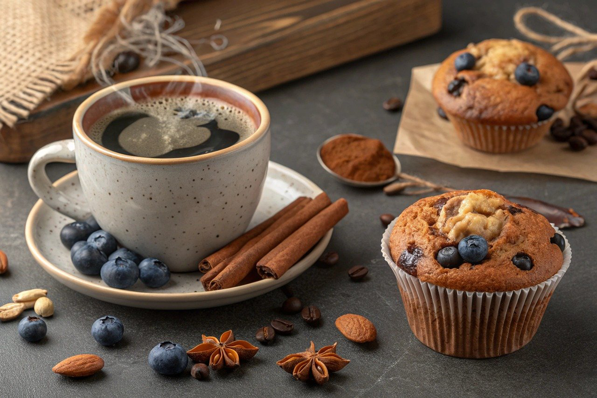 계피차 끓이는법 예시