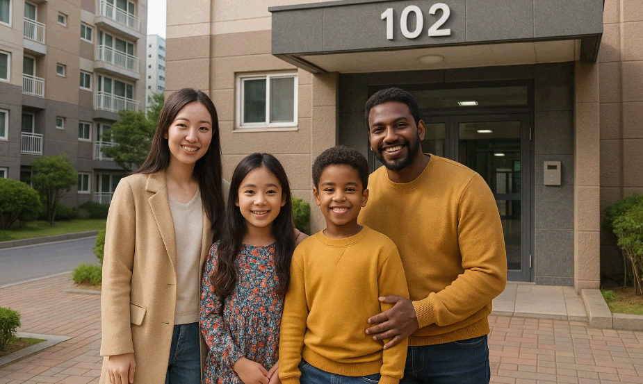 이민 정책 변화와 지역별 부동산 수요 차이