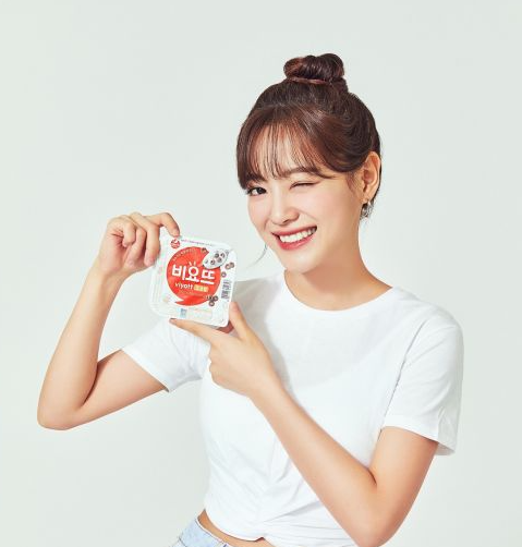 김세정 프로필