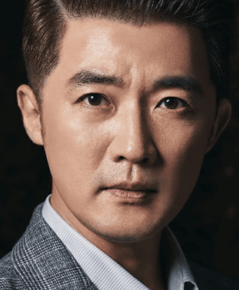 안재욱 데뷔