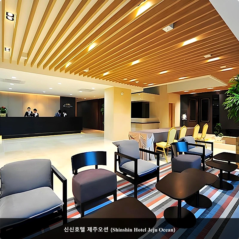 신신호텔 제주오션 (Shinshin Hotel Jeju Ocean)_3