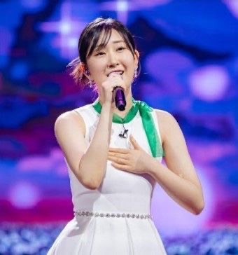 전유진 노래 모음