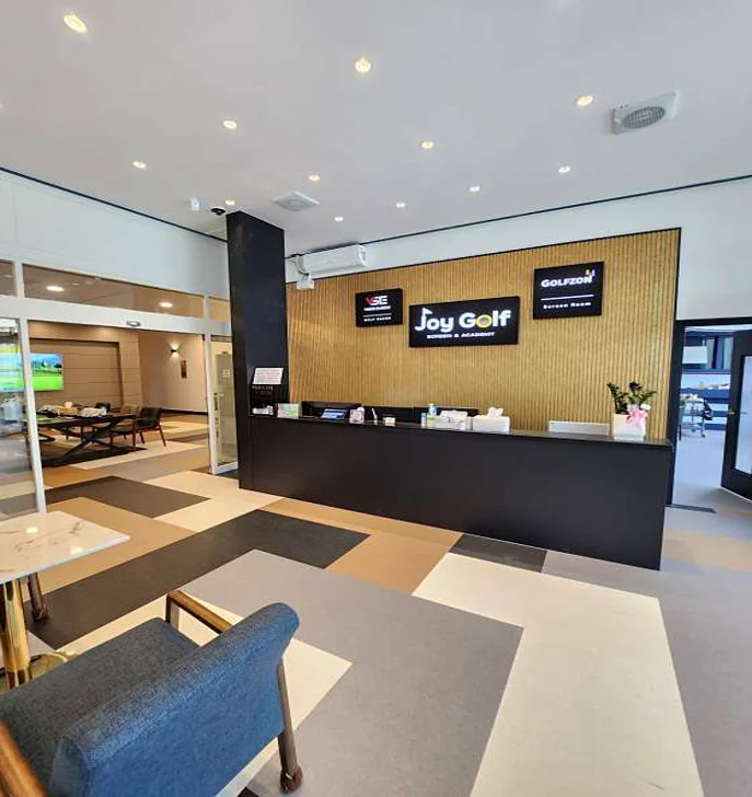 조이스크린골프아카데미