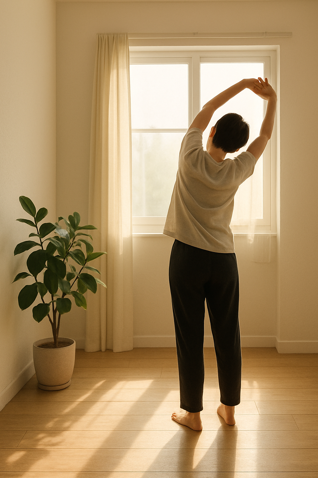 아침시간을 지배하는 루틴 설계법