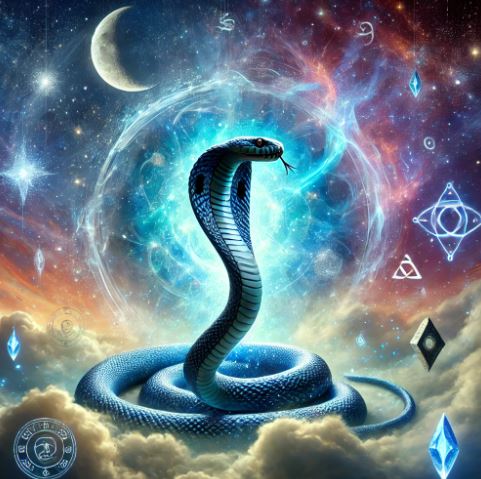 뱀 꿈 해몽 총정리