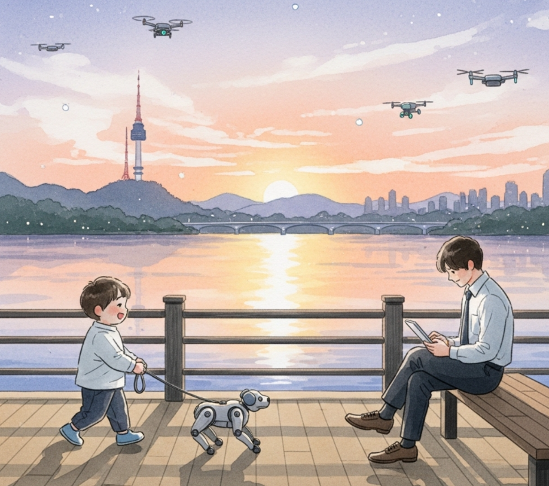 공존을 위한 지혜