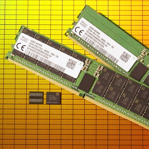 D램 관련주 대장주 테마주 수혜주 TOP5 : 삼성 낸드