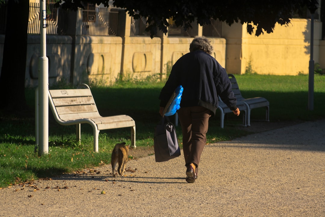 Caregiver