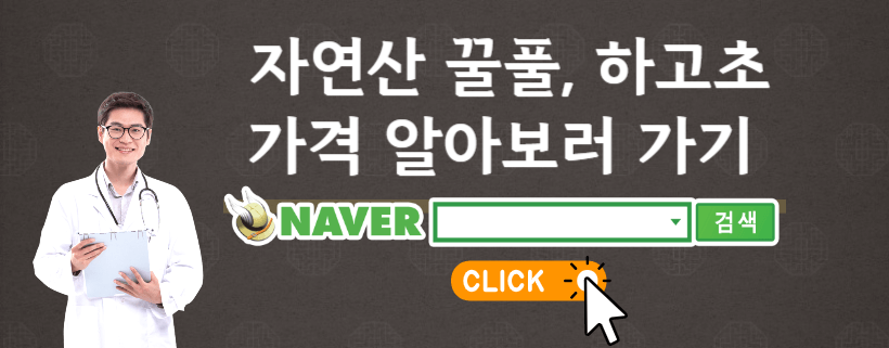 하고초