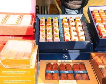 양촌 곶감축제_5