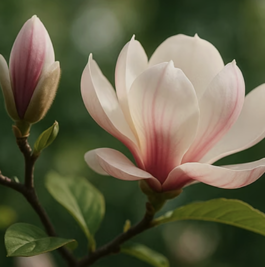 함박꽃나무 키우기 A to Z (묘목 심기부터 관리까지)