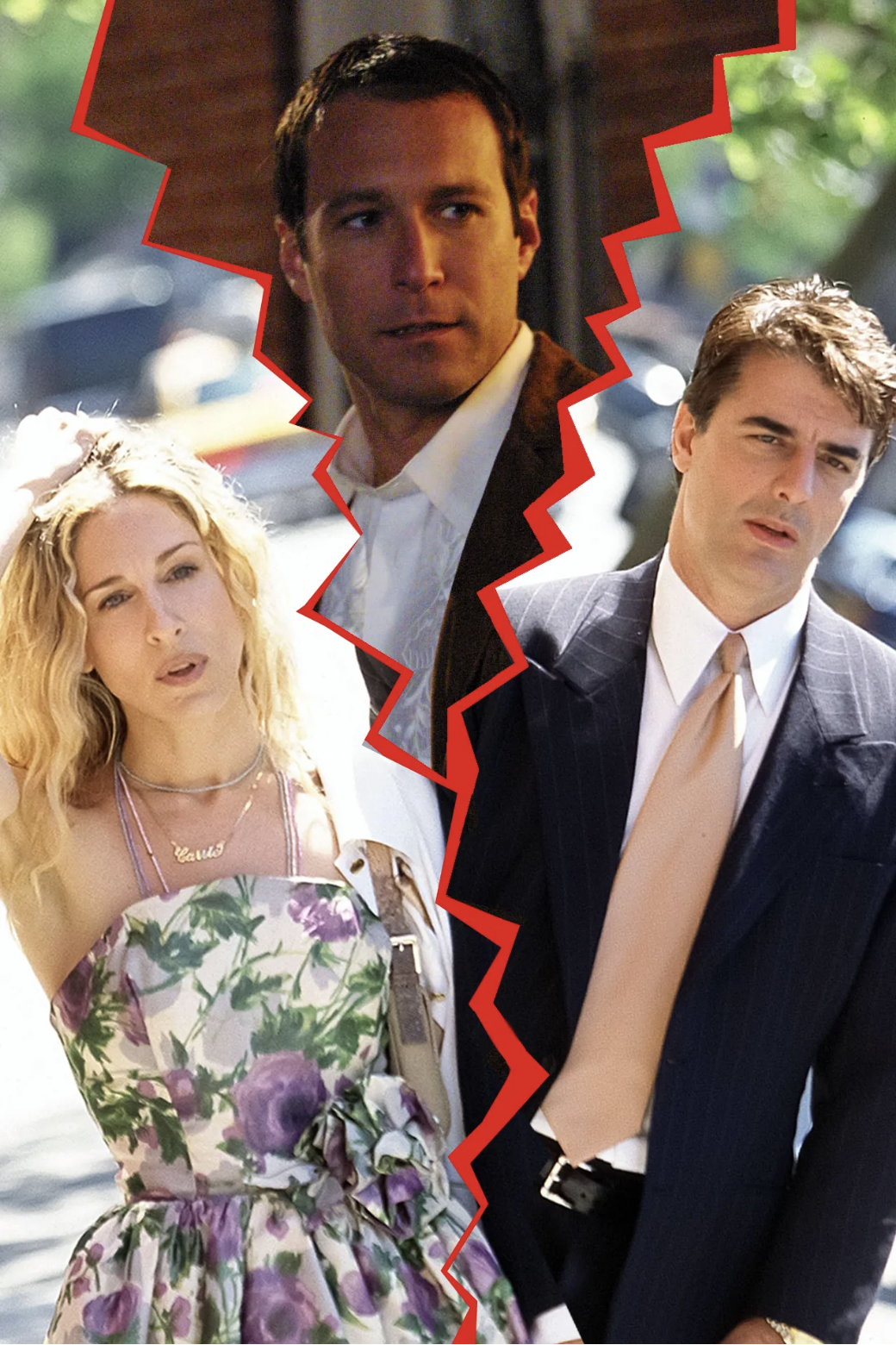 섹스 앤 더 시티