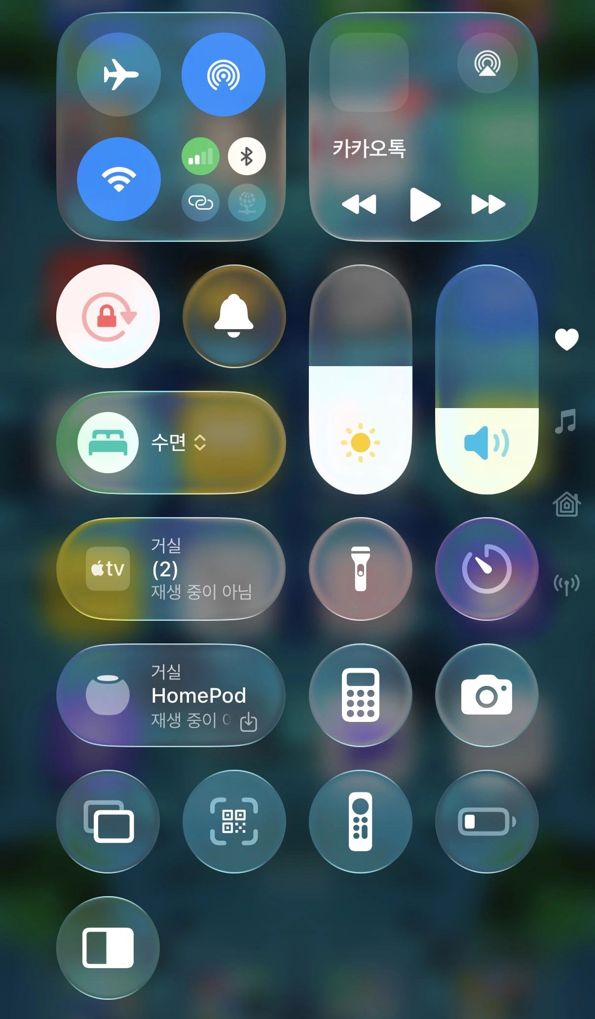 아이폰 심카드 없음 (재부팅, 네트워크 설정, 물리적 점검)