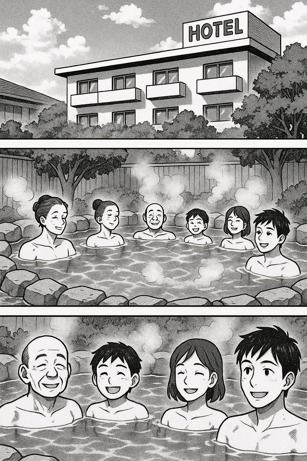 국내 탄산수 온천 추천지 - 혈액순환피부미용 힐링까지 한 번에