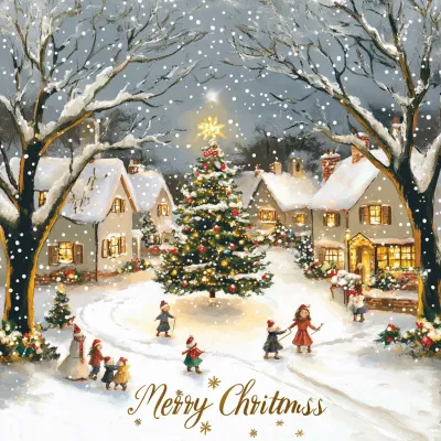 크리스마스 카페 BEST 7, 분위기 있는 핫플레이스는 여기!_2