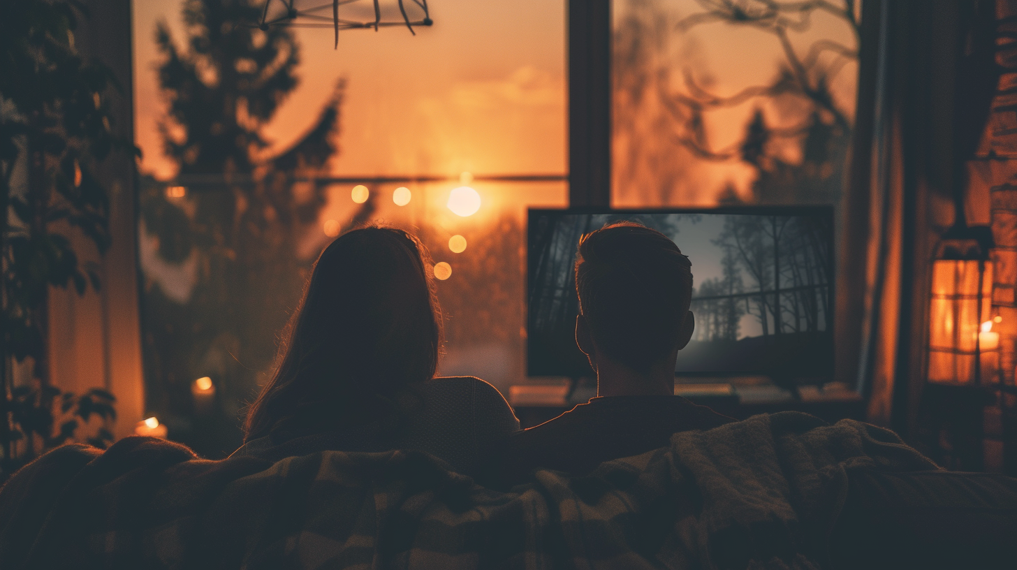 요즘 인기 이불 속 영화 (감성무비, 영화추천, 힐링작)