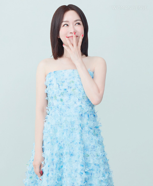 김정난 배우