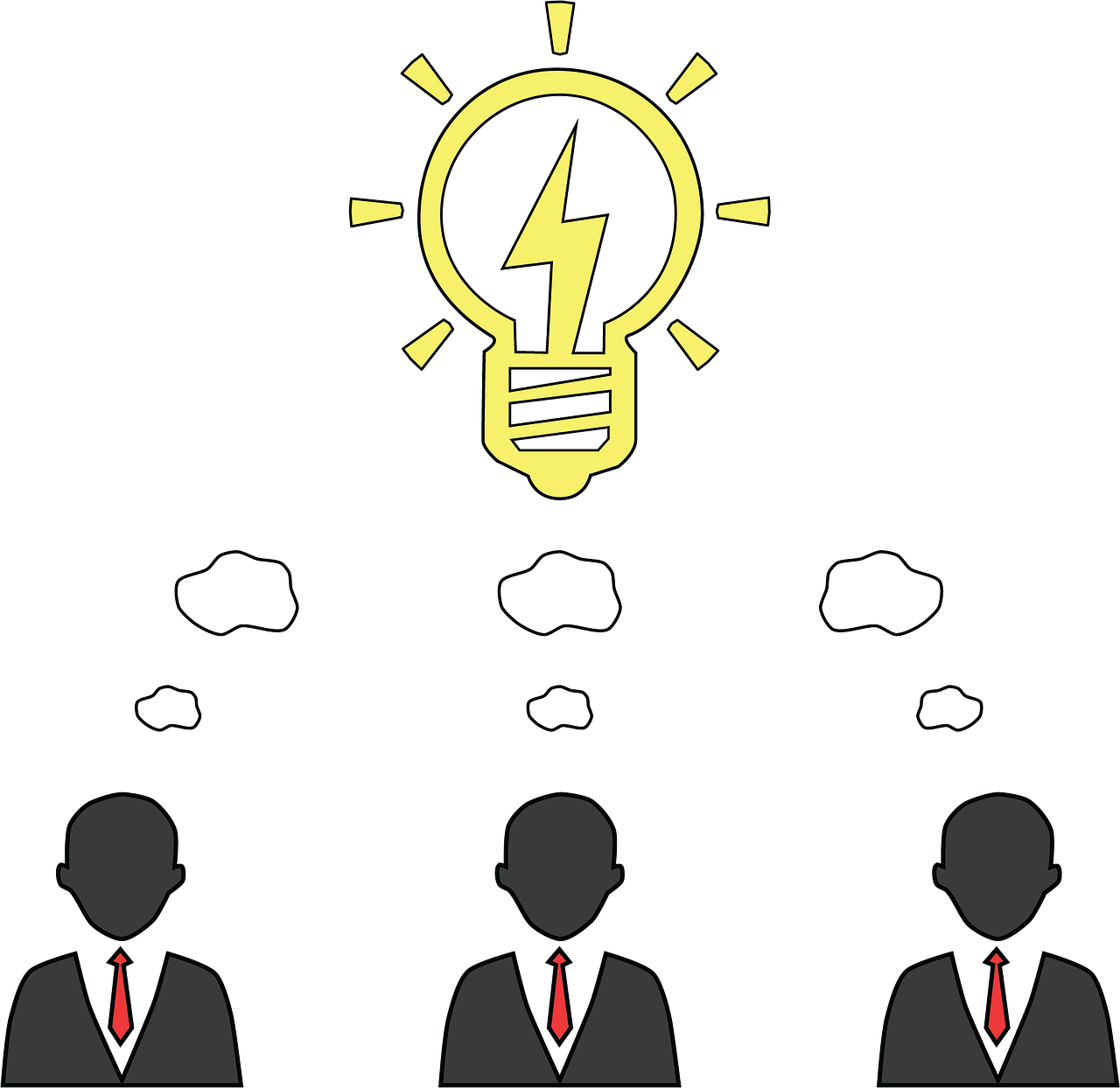 연애에서 나타나는 '투사(Projection)'의 위험성: 내 아픔을 상대에게 투영하지 않는 법 관련 사진