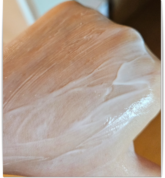 일리윤 튼살크림