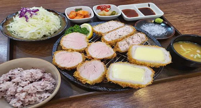카츠집
