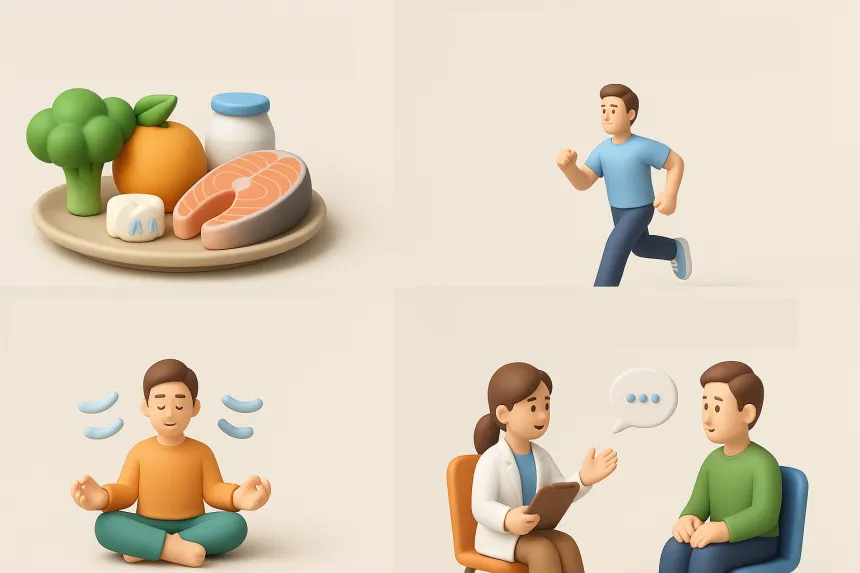 폐경기 전조증상