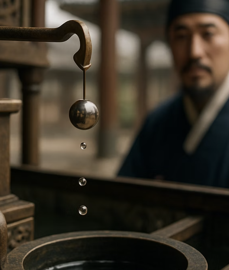 구슬 하나가 만드는 기적