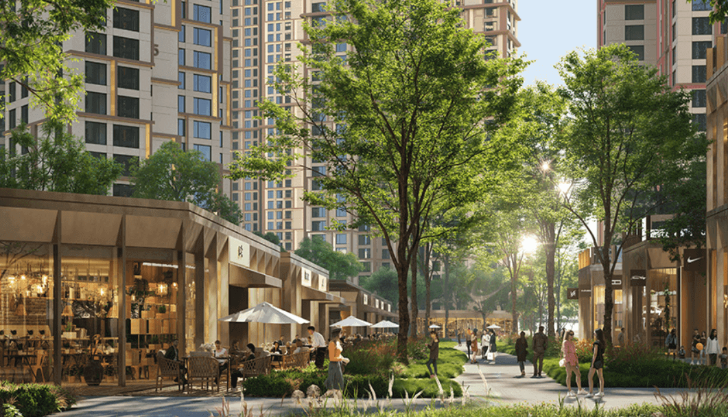 실버케어 아파트 열풍, 압구정·서울·의정부·청주 단지 비교