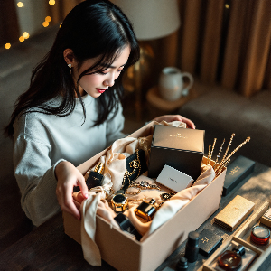 명품 선물 추천 특별한 날을 위한 완벽한 선택