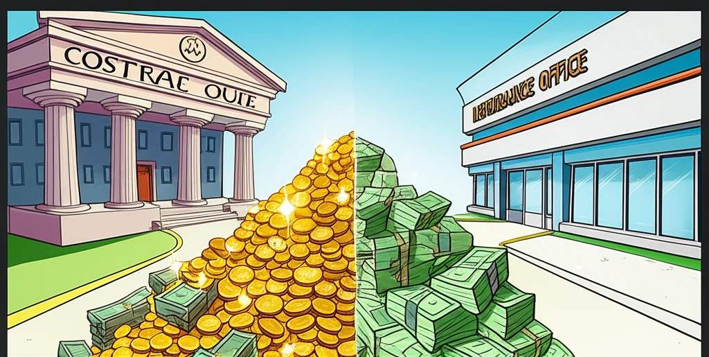 무소득자도 받는 교통사고 합의금: 일..