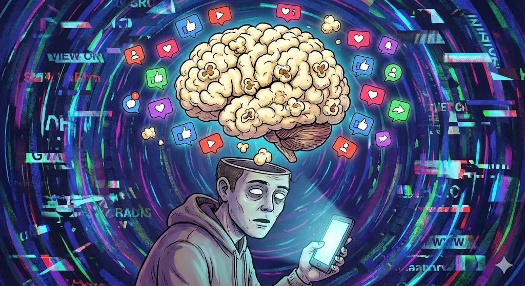 스크린 타임 절반 줄인 꿀팁