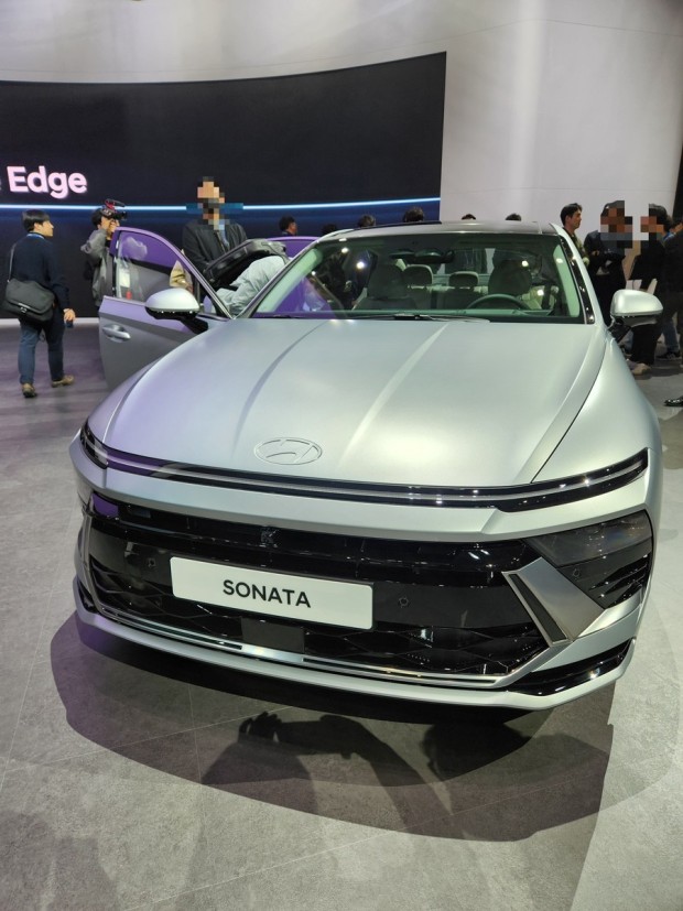 쏘나타 디 엣지