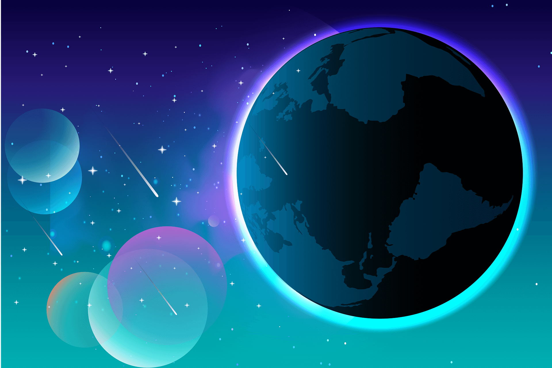 떨어지는 꿈을 꾸었어요. 해몽