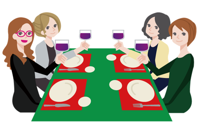 상견례 대화 주제 대화