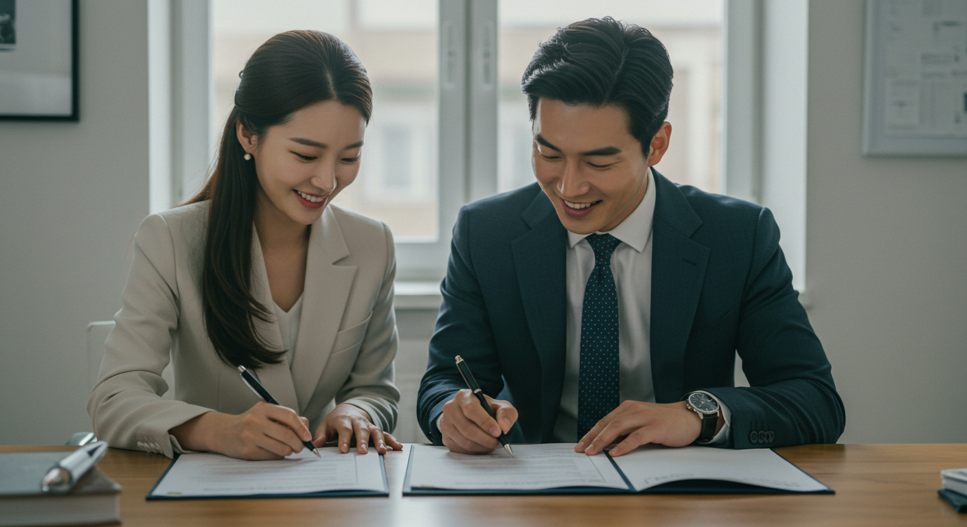 정부지원 대출 신청방법