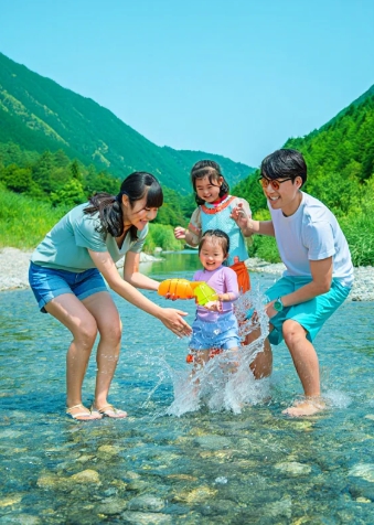 국내 여름 휴가지 추천, 가족 여행지 갈만한 곳