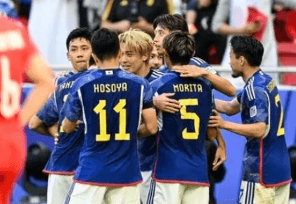 일본 인도네시아 신태용 감독