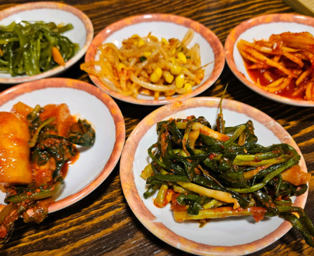 생방송투데이 인생식당 추억의 LA갈비 서울 중구 맛집 