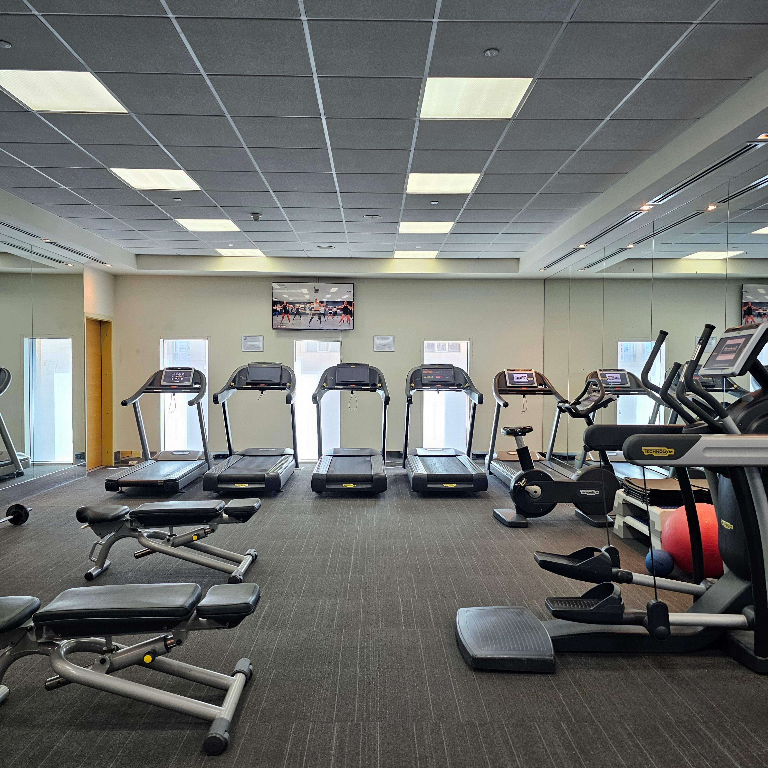 쿠웨이트 밀레니엄 호텔