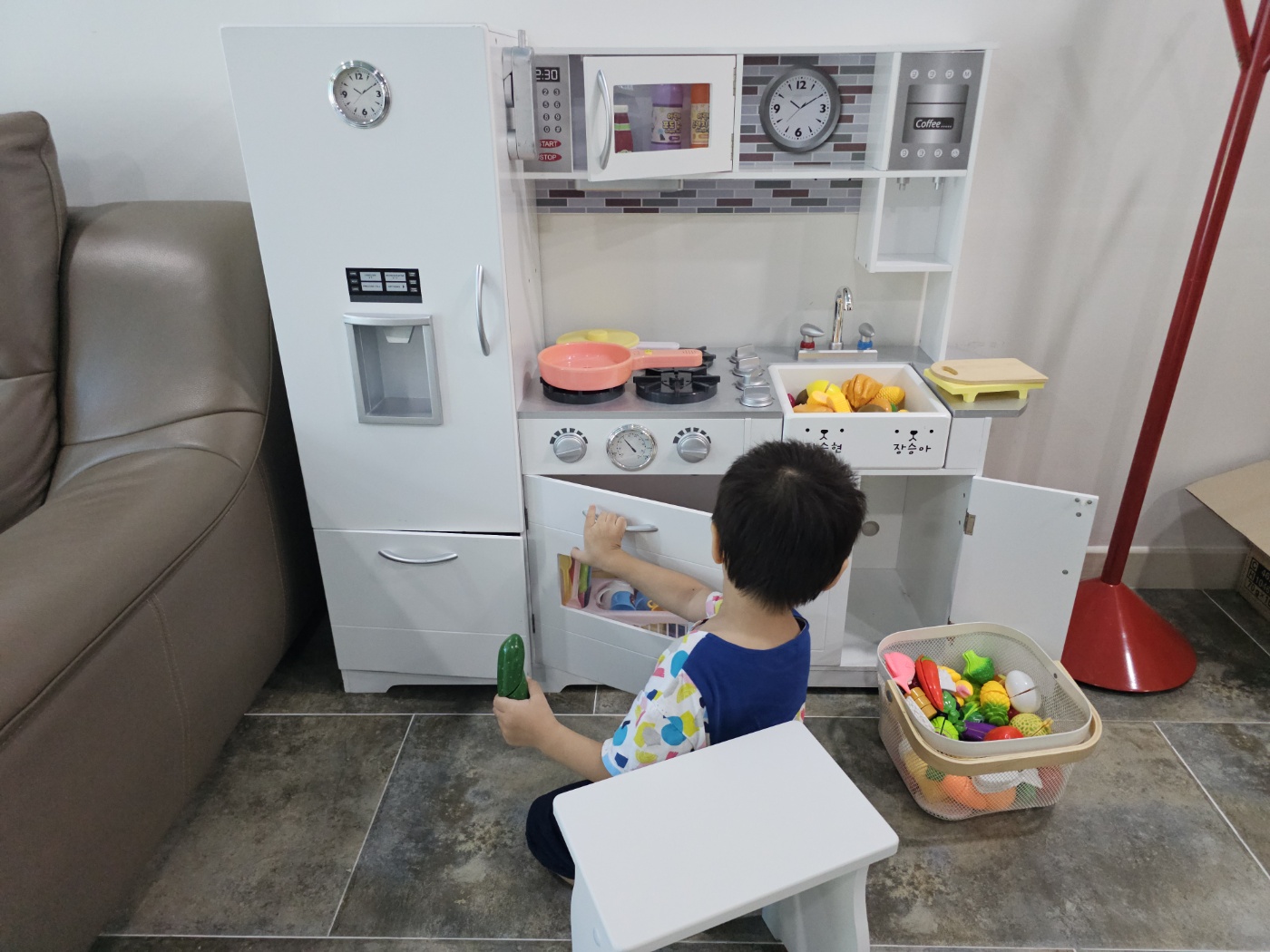 8월 경주/포항 1박2일&amp;#44; #3 [숙소: 독채펜션 엘린]